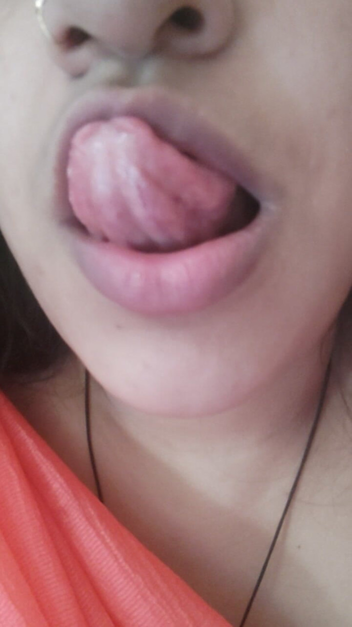 Dr_doom21: Los labios jugosos de Bhabhi Ji