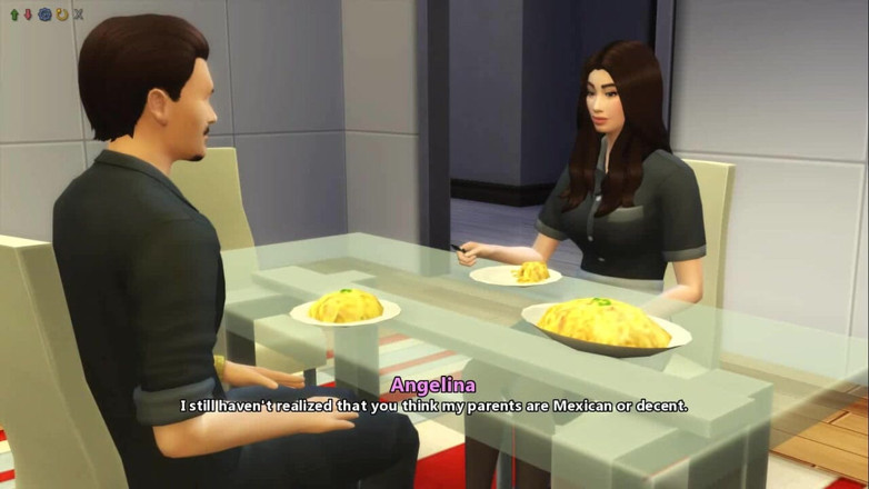 Dirty GamesXxX: Hl: Rich guy's life - Ep1