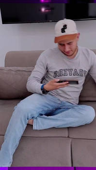 I Fulfill My Fantasy of Fucking My Stepsister and Giving Her Pussy My Milk