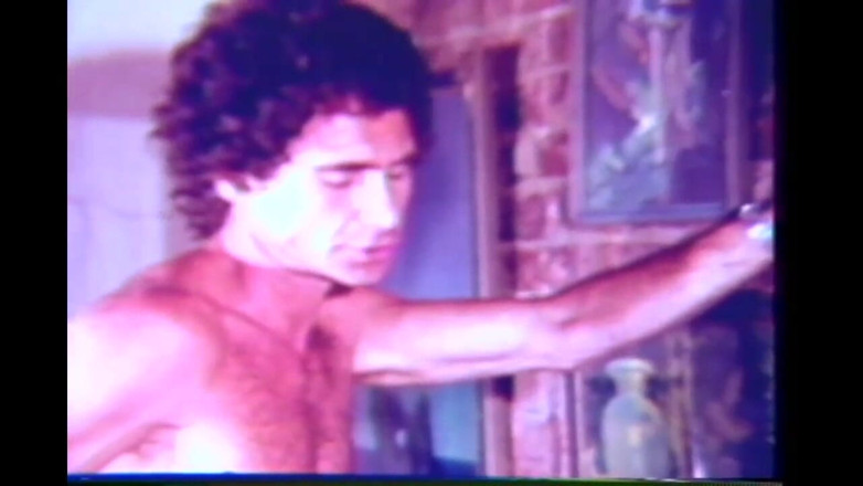 Vintage Usa: Pesta seks antar ras sama kontol raksasa pria kulit hitam...