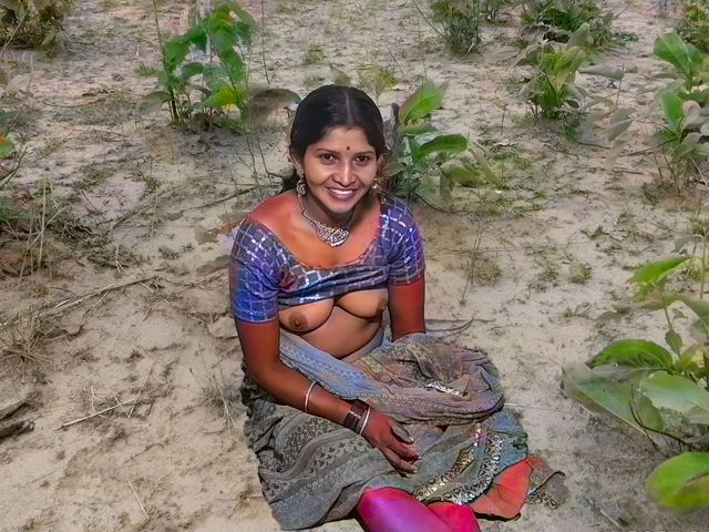 Tale of Love, Beautiful Pussy and Handsome Cock in Sperm Bath #93 (Haribhai)