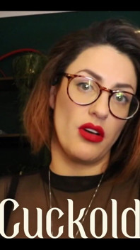 Your Wife Is Fucking Someone Else and Won't Let You Watch