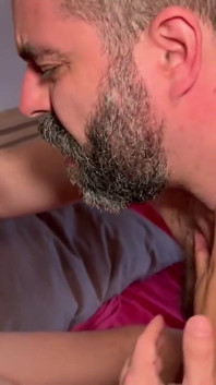 Threesome of Dirty Socks 2