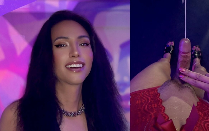 Lavala: Entre mis ojos y mis dedos de los pies, encontrarás...