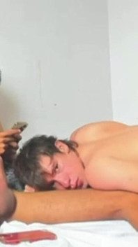My Friend Sucks My Hole and Lets Me Suck His Cock While He Does It