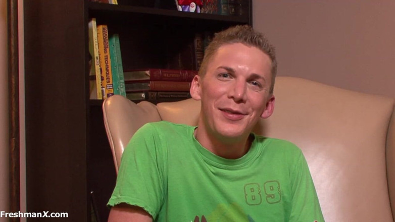 Boyfun: Jeremy