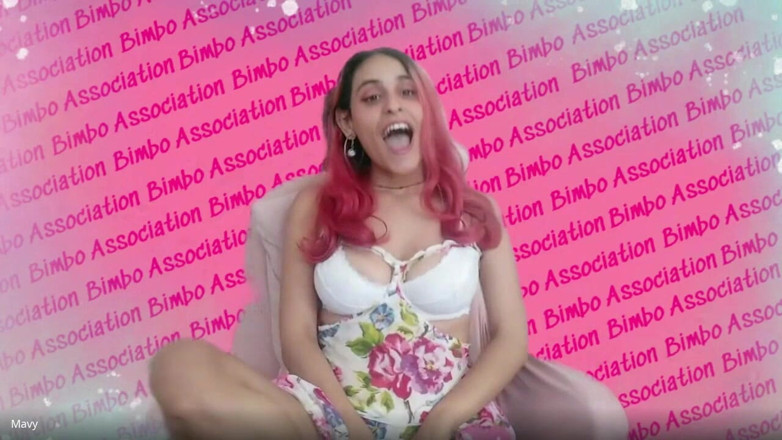 Ms Candy Bunny: Feministiskt re-education program