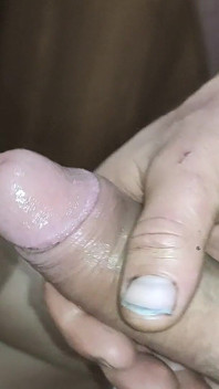 Oral Sex and Fuck in Bathroom