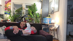 Kennie Jai: Kenni Jai Strips for You! What the Reward?