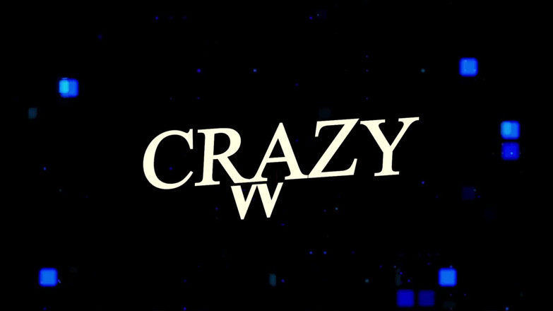 Crazywifeslut: Enorme estiramiento de coño de Whitezilla