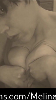Cam Boob Play