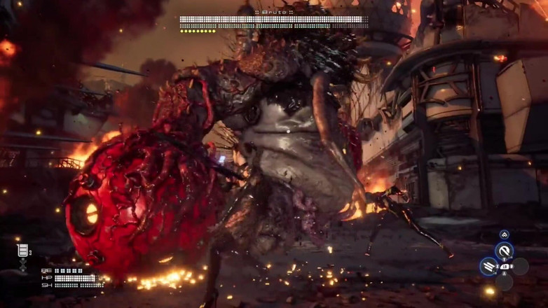 HotSummer117: Espada estelar episódio 1 - uma nova aventura começa com um Android...