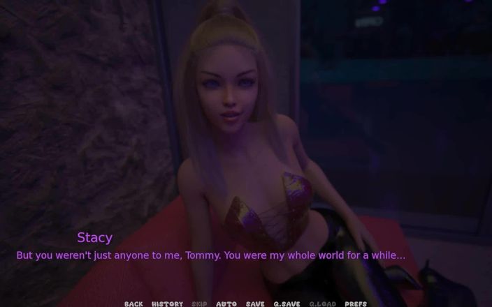 Dirty GamesXxX: मेरी इतालवी हॉट पत्नी: नाइट क्लब में उसकी पत्नी और उसके दोस्तों द्वारा व्यभिचार - एपिसोड 10