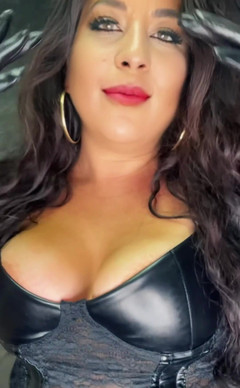 LadyAyse5: सुप्रभात! टच My Tits