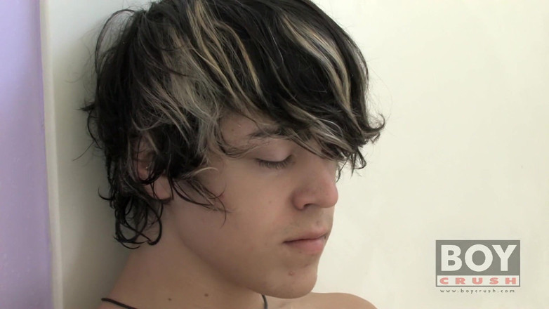 Boy Crush: How a Dirty Boy Gets Clean