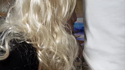 6-movies: Arrogant woman get rewarded for fucking