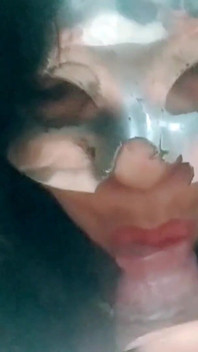 Patient's Erection Right in Front of the Nurse Indian Horny Patient Got a Nice Blowjob