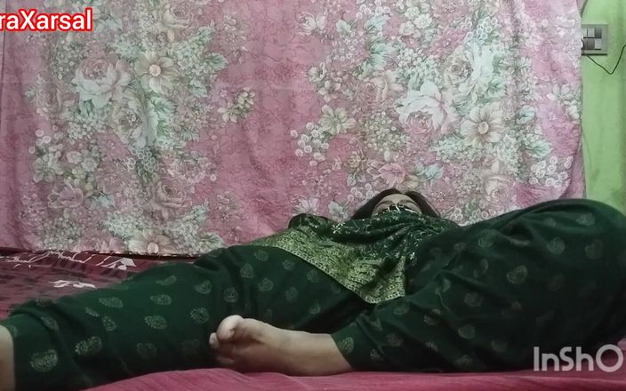 Faryal: Pijat Walay Ko Ghar Bolwa Liya Audio Bahasa India