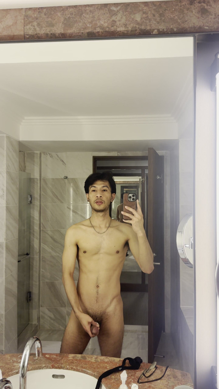 BigMacDriller: Twinks velký péro