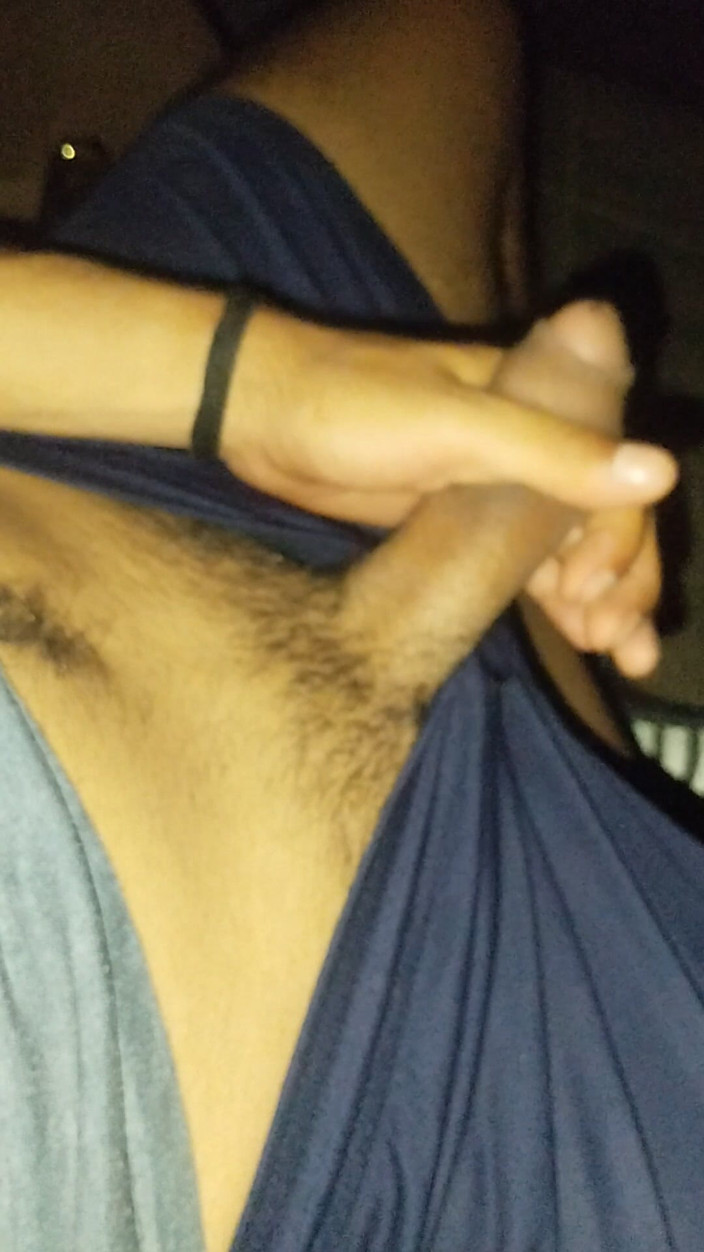 AlexAlejandro13: 내 음경 피부가 미끄러지는 것