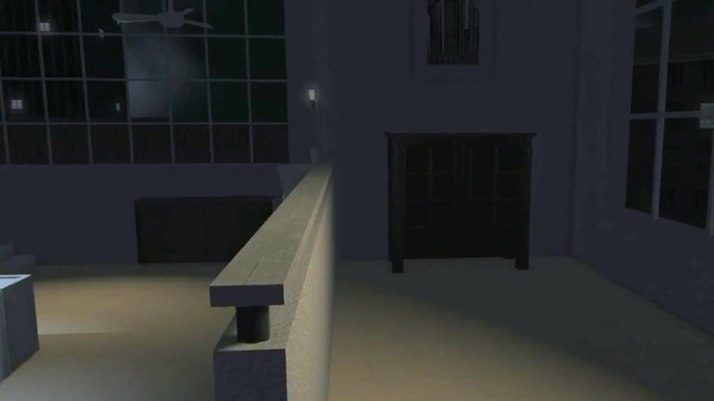 X Hentai: Lonely Girl Get Threesome - 3D Animation 223