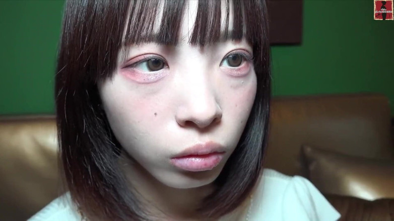 A case of fling: Asian Angel 24417