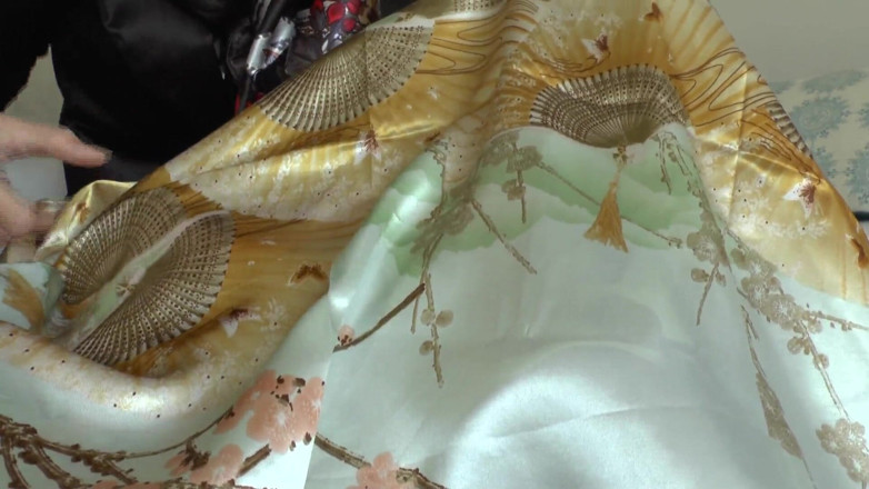 Lady Victoria Valente: Bei Ostern dürfen Sie auf meinem Satintuch ejakulieren, lady victoria...