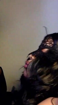 Best Ebony Babe Blowjob