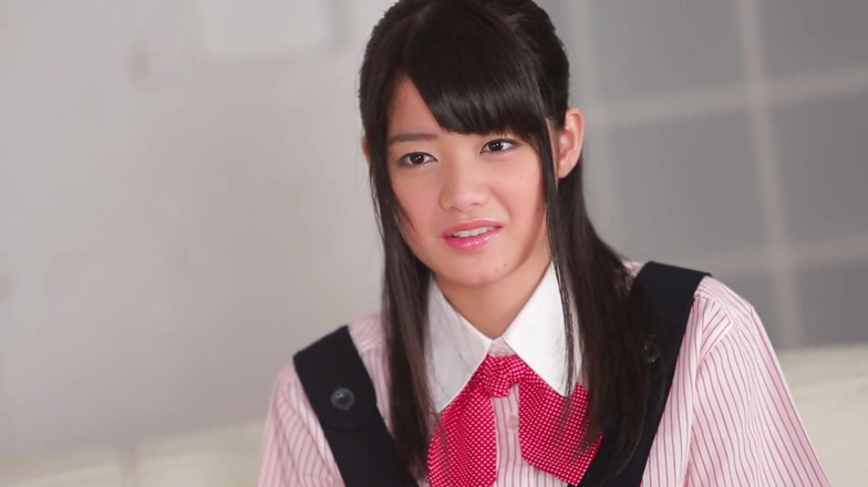 Raptor Inc: Newcomer Shiho Mukai ~ what kind of timing is this?! the...