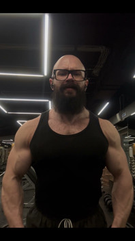 In the Gym