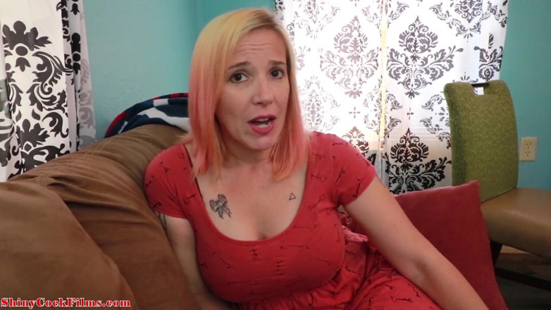 Jane Cane: Impregnating my step sister