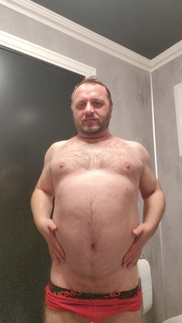 Cris 5: Crisgay