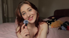 Madelaine_Rousset: Asmr JOI - čas na relaxaci