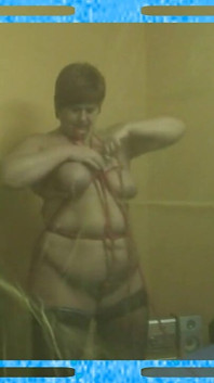아나데봇 - 본디지 BDSM 세션