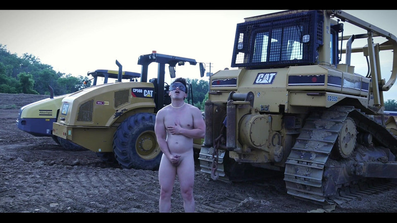 barenakedboy: Videoclip epic