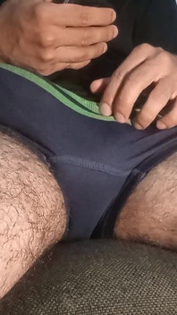 I Get Turned on Reading Fanfiction on Wattpad and End up Masturbating