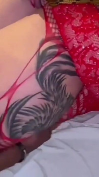 Shibari seil gefesselt, sex mit viel squirting