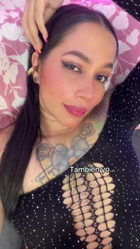 Sexy, Cute MILF