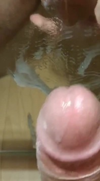 Nice Cock Cumshot