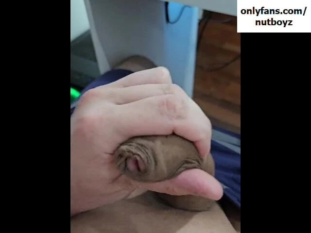 Lkdick8: Slow Cock Fun