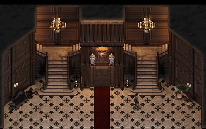 Miss Kitty 2K: The Genesis Order - ep 89 - Small secrets di misskitty2k