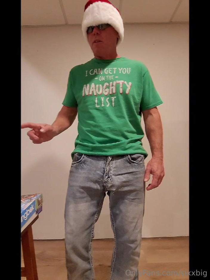 Sixxstar69 creations: Sixxbig Enjoys the Big Cocks Season