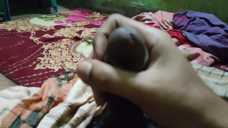Good boy52: Cowok kurus Bangladesh mencoba sesuatu