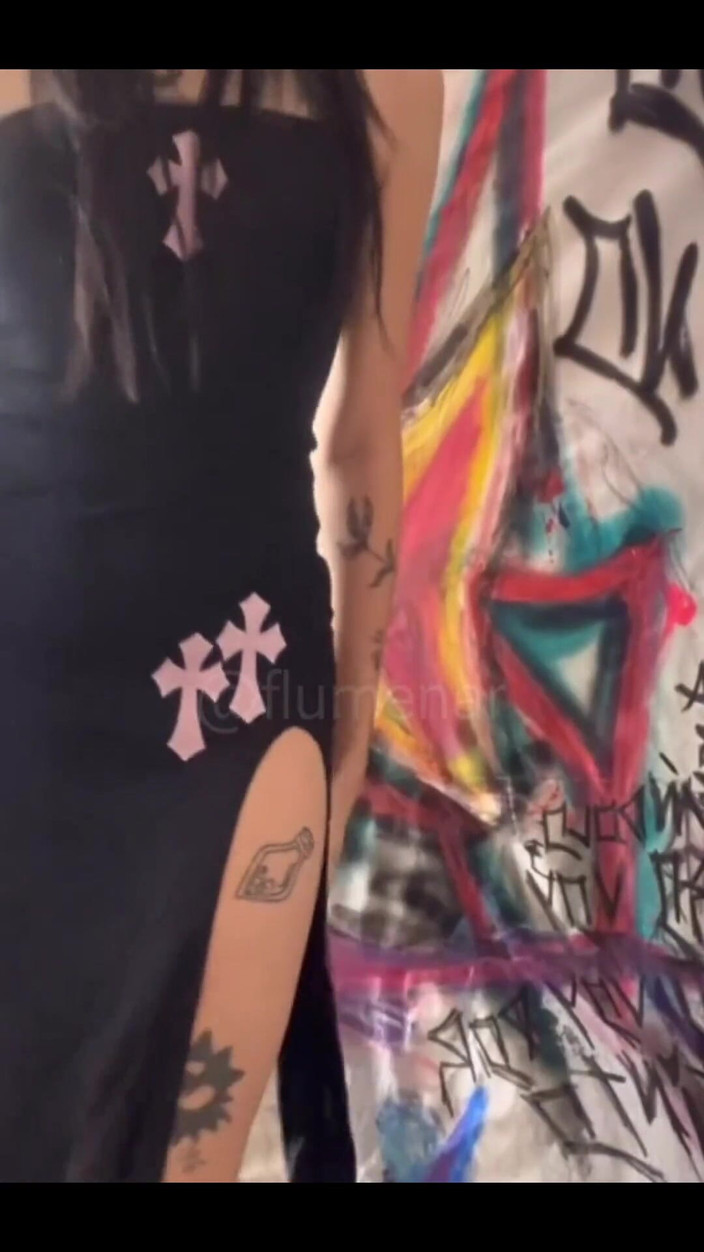 Flumenar: Compilation de transsexuelles alternatives