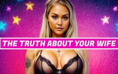 Gabriela AI: La verità su tua moglie