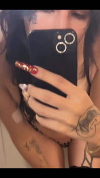 Sexy holka Trans