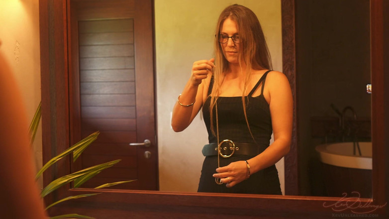 Xev Bellringer: The Intimacy Retreat Part I