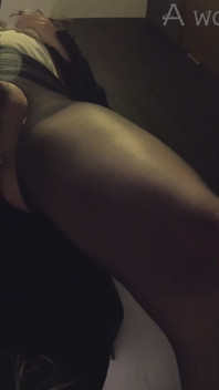 [lady M] Vol.001: Shibari Bondage, a Lewd Lady Who Goes Crazy with the Pleasure of the Crotch Rope Digging Into Her Pussy