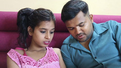 lust of milf: पड़ोस के बुजुर्ग ने अपने पड़ोसी की लड़की को फंसा दिया।