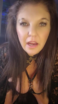 Mistress Jewel Needs a Real Man with a Big Cock